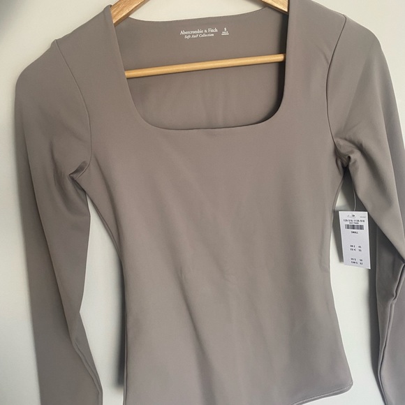 Abercrombie soft collection - Picture 2 of 4